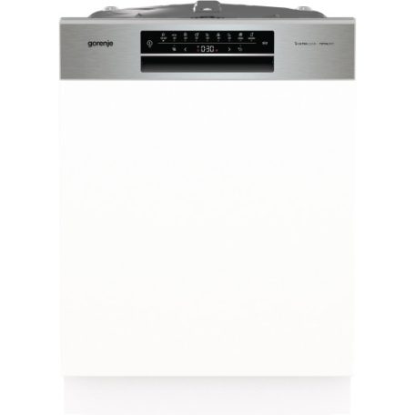 Gorenje A+++ 16 ter. WiFi, PowerDrive Inverteres pult alá építhető mosogatógép GI673C60X-25%!