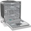   Gorenje A+++ 16 ter. WiFi, PowerDrive Inverteres pult alá építhető mosogatógép GI673C60X-25%!