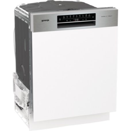 Gorenje A+++ 16 ter. WiFi, PowerDrive Inverteres pult alá építhető mosogatógép GI673C60X-25%!