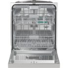 Gorenje A+++ 16 ter. WiFi, PowerDrive Inverteres pult alá építhető mosogatógép GI673C60X-25%!