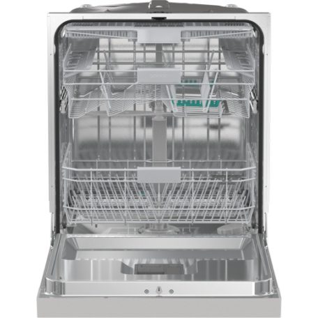 Gorenje A+++ 16 ter. WiFi, PowerDrive Inverteres pult alá építhető mosogatógép GI673C60X-25%!
