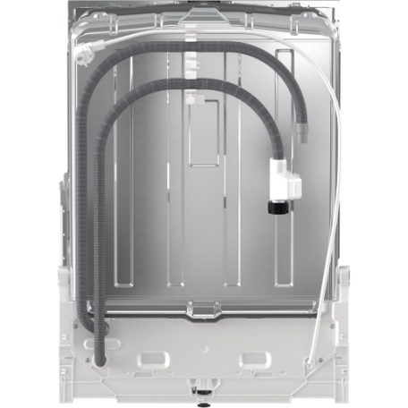 Gorenje A+++ 16 ter. WiFi, PowerDrive Inverteres pult alá építhető mosogatógép GI673C60X-25%!