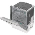 Gorenje A+++ 16 ter. WiFi, PowerDrive Inverteres pult alá építhető mosogatógép GI673C60X-25%!