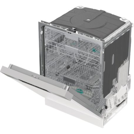 Gorenje A+++ 16 ter. WiFi, PowerDrive Inverteres pult alá építhető mosogatógép GI673C60X-25%!