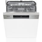 Gorenje A+++ 16 ter. WiFi, PowerDrive Inverteres pult alá építhető mosogatógép GI673C60X-25%!