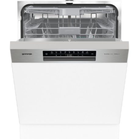 Gorenje A+++ 16 ter. WiFi, PowerDrive Inverteres pult alá építhető mosogatógép GI673C60X-25%!