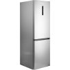   GORENJE NRC6194SXL4 kombinált hűtő, No Frost Plus, 326 L, 185 cm magas, C osztály, INOX-31%!!