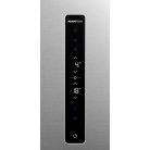 GORENJE NRC6194SXL4 kombinált hűtő, No Frost Plus, 326 L, 185 cm magas, C osztály, INOX-31%!!