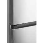 GORENJE NRC6194SXL4 kombinált hűtő, No Frost Plus, 326 L, 185 cm magas, C osztály, INOX-31%!!