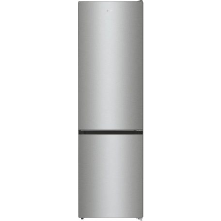 Gorenje A+++ NoFrost Plus Adaptech kombinált hűtőszekrény INOX NRC620BSXL4-26%!