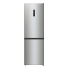 Gorenje 300L A+++-10%, NoFrost Plus, Inverteres kombinált hűtőszekrény INOX NRK619C61X4OT-21%!