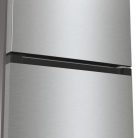 Gorenje 300L A+++-10%, NoFrost Plus, Inverteres kombinált hűtőszekrény INOX NRK619C61X4OT-21%!