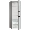   Gorenje 398L, A++, DynamicAir, Adaptech, Inverteres egyajtós hűtőszekrény R619CSXL6 -28%!