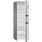 Gorenje 398L, A++, DynamicAir, Adaptech, Inverteres egyajtós hűtőszekrény R619CSXL6 -28%!