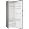   Gorenje 398L, A++, DynamicAir, Adaptech, Inverteres egyajtós hűtőszekrény R619CSXL6 -28%!