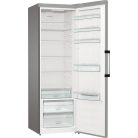 Gorenje 398L, A++, DynamicAir, Adaptech, Inverteres egyajtós hűtőszekrény R619CSXL6 -28%!