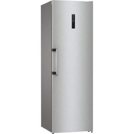 Gorenje 398L, A++, DynamicAir, Adaptech, Inverteres egyajtós hűtőszekrény R619CSXL6 -28%!