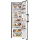 Gorenje 398L, A++, DynamicAir, Adaptech, Inverteres egyajtós hűtőszekrény R619CSXL6 -28%!