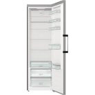Gorenje 398L, A++, DynamicAir, Adaptech, Inverteres egyajtós hűtőszekrény R619CSXL6 -28%!