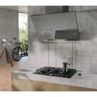 Gorenje 508 m³/h 60 cm széles kürtős döntött páraelszívó WHI641ST-67%!