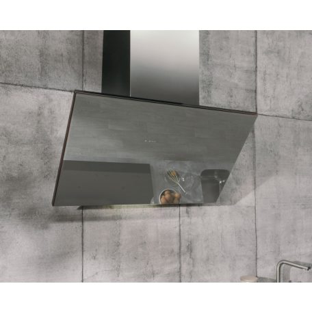 Gorenje 508 m³/h 60 cm széles kürtős döntött páraelszívó WHI641ST-67%!