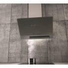 Gorenje 508 m³/h 60 cm széles kürtős döntött páraelszívó WHI641ST-67%!