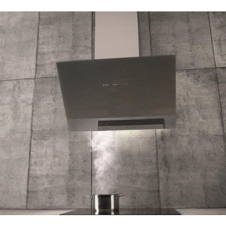 Gorenje 508 m³/h 60 cm széles kürtős döntött páraelszívó WHI641ST-67%!