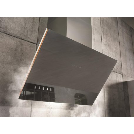 Gorenje 508 m³/h 60 cm széles kürtős döntött páraelszívó WHI641ST-67%!