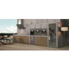 Gorenje 508 m³/h 60 cm széles kürtős döntött páraelszívó WHI641ST-67%!