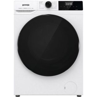   Gorenje 8 KG A+++-30% Inverteres KESKENY elöltöltős mosógép WNHAI 84 APS/DE-22%!