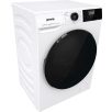   Gorenje 8 KG A+++-30% Inverteres KESKENY elöltöltős mosógép WNHAI 84 APS/DE-22%!