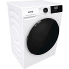 Gorenje 8 KG A+++-30% Inverteres KESKENY elöltöltős mosógép WNHAI 84 APS/DE-22%!