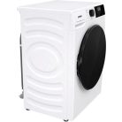 Gorenje 8 KG A+++-30% Inverteres KESKENY elöltöltős mosógép WNHAI 84 APS/DE-22%!