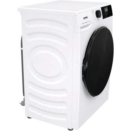 Gorenje 8 KG A+++-30% Inverteres KESKENY elöltöltős mosógép WNHAI 84 APS/DE-22%!