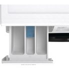 Gorenje 8 KG A+++-30% Inverteres KESKENY elöltöltős mosógép WNHAI 84 APS/DE-22%!