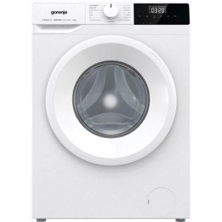   Gorenje 6 KG A+++-10%, Inverteres KESKENY elöltöltős mosógép WNHPI 62 SCPS/DE-19%!