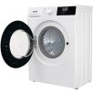   Gorenje 6 KG A+++-10%, Inverteres KESKENY elöltöltős mosógép WNHPI 62 SCPS/DE-19%!