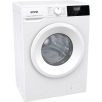   Gorenje 6 KG A+++-10%, Inverteres KESKENY elöltöltős mosógép WNHPI 62 SCPS/DE-19%!