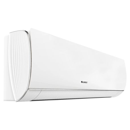 Gree Comfort Pro inverter 3,5 kW Inverteres, WiFi, 3D klíma szett GWH12ACCXD-K6DNA1D