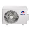   Gree Comfort Pro inverter 3,5 kW Inverteres, WiFi, 3D klíma szett GWH12ACCXD-K6DNA1D