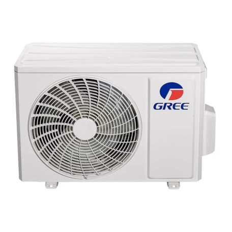 Gree Comfort Pro inverter 3,5 kW Inverteres, WiFi, 3D klíma szett GWH12ACCXD-K6DNA1D