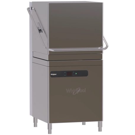 Whirlpool HCL 534 SAC Átadórendszerű mosogatógép, LCD