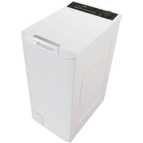 Haier 6 KG A+++-20% Inverteres, Gőzfunkciós, Wi-Fi, Bluetooth felültöltős mosógép THASNQ466TM4-384-25%!