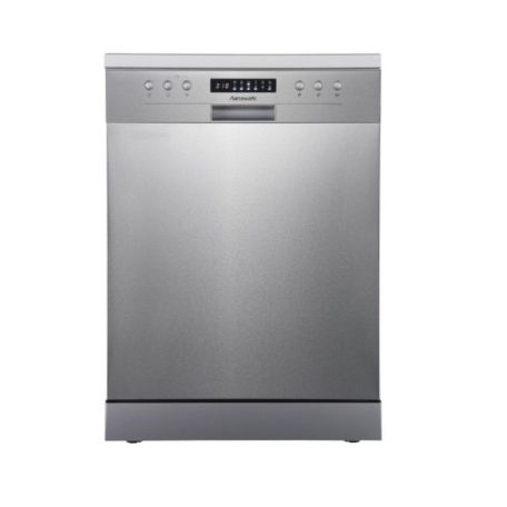 Hanseatic A+++ 13 teríték, 6 programos beépíthető mosogatógép automata ajtónyitással HG6085C13J7609DS-40%!!