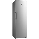Hanseatic 272L A+++-10% NoFrost, Inverteres fagyasztószekrény INOX HGS18560CNFCI-26%!