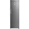   Hanseatic 272L A+++-10% NoFrost, Inverteres fagyasztószekrény INOX HGS18560CNFCI-26%!