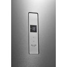 Hanseatic 272L A+++-10% NoFrost, Inverteres fagyasztószekrény INOX HGS18560CNFCI-26%!