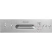   Hanseatic 9 terítékes A++ pult alá építhető KESKENY mosogatógép INOX HGU4582E97736BI-23%!