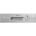 Hanseatic 9 terítékes A++ pult alá építhető KESKENY mosogatógép INOX HGU4582E97736BI-23%!