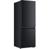   Hanseatic A+++ 175L kombinált hűtőszekrény FEKETE HKGK14349CBI-17%!